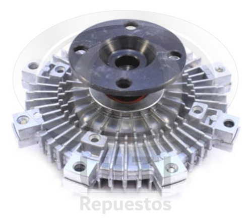 Centrifugo Ventilador K. Frontier Plus 2.7 2000 Al 2004