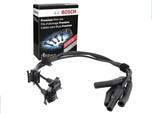 Cables Bujias Ford Escort Lx L4 2.0 1997 Bosch