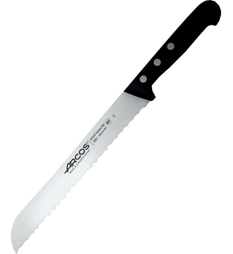 Cuchillo Profesional Panero Arcos 20cm 282104