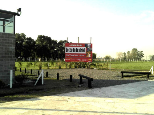 Imagen 2 de 6 de Terreno - La Reja Grande