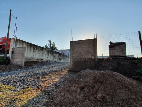 Imagen 3 de 19 de Galpon De 250 M2 Con Oficinas A Estrenar, Terreno De 1.250 M2 - Sobre Asfalto!
