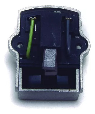 Regulador De Voltaje Sistema Indiel C10, Peug 504, Fiat 128