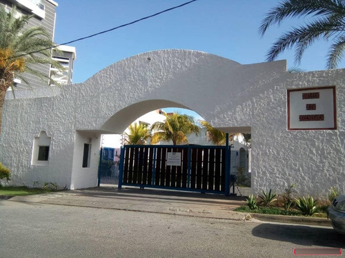 Apartamento En Venta Casa Corintia, Playa Moreno
