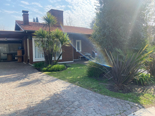 Casa En Mapuche C.c.