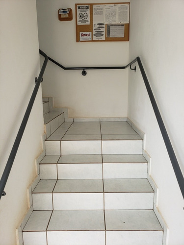 Imagem 5 de 14 de Apartamento 1 Dormitório Boituva, Bairro Água Branca