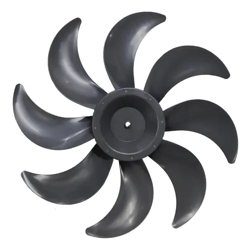 comprar Hélice 8 Pás 40cm P\u002F Ventiladores Britânia \u002F Philco Original