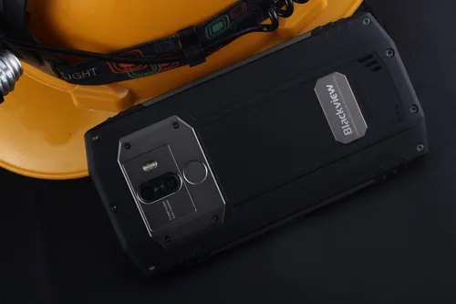 Blackview Bv9000 Pro - Gps Dualsim 4g Office Ip68 Ip69 / Blu