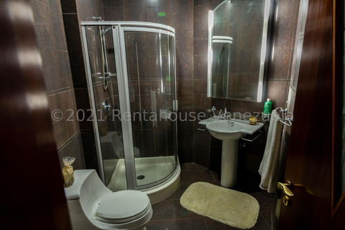 Imagen 20 de 30 de Los Naranjos Del Cafetal Casa En Venta Cod. 22-8102 02129594482----04141469108 Rah Ccct