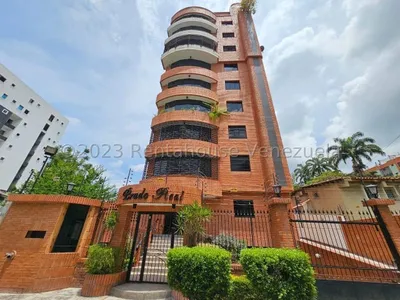 Apartamento en alquiler