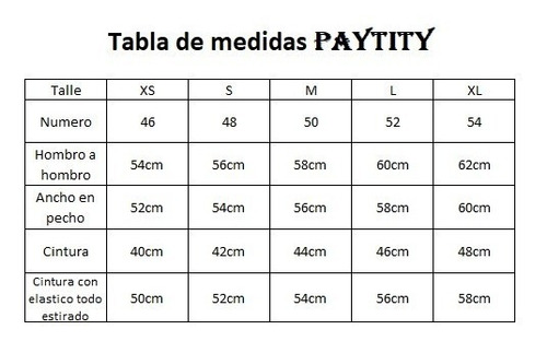 Imagen 2 de 5 de Pijama Jersey Liso M/larga P/largo Puro Algodon