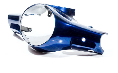 Cubre Manubrio Inferior Azul Oscuro (el) Zanella Styler 150