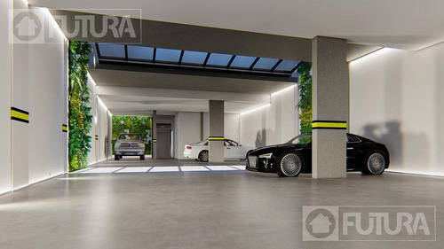 Imagen 2 de 8 de Departamento En Venta De 1 Dormitorio - Roca 1170 - Rosario, Centro