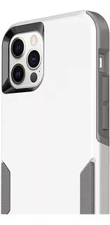 Funda Otterbox Commuter Para iPhone 15 14 13 12 Pro Max Plus