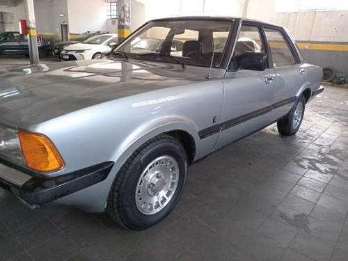 Ford Taunus 2.3 Ghia