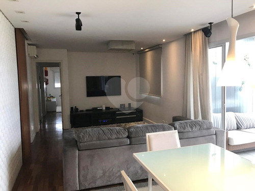 Imagem 24 de 30 de Apartamento - 3 Dorms - 1 Suite 2 Vagas - Para Venda Na Vila Leopoldina - Reo262311