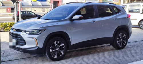 Imagem 3 de 10 de Tracker 1.2 Turbo Flex Premier Automático