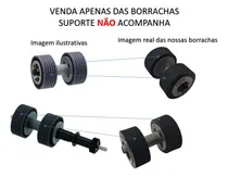 Comprar Rolete Scanner Brake Roller Fujitsu Fi-7140 Fi-7160 Fi-7180 