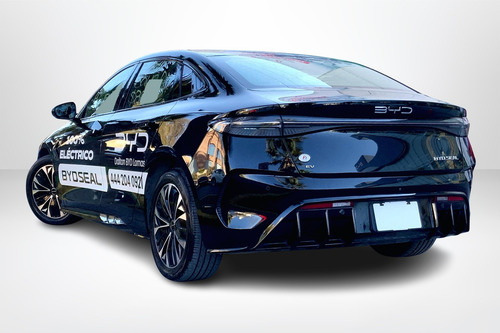 BYD Seal 0.0 Ev Rwd
