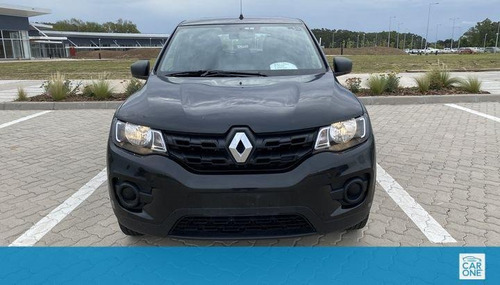 Renault Kwid Zen 1.0 2020