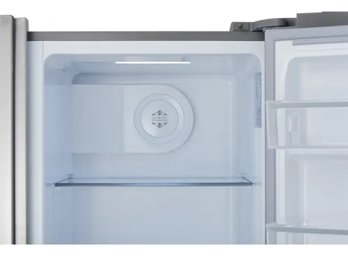 Heladera Whirlpool Side By Side Wrs955fwms 518lts Inverter