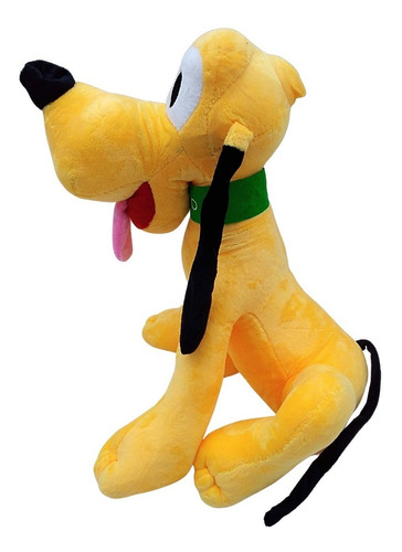 Imagen 2 de 2 de Peluche Pluto