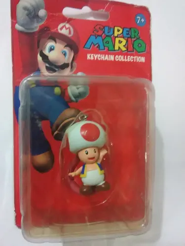 Muñeco Toad , Nuevo