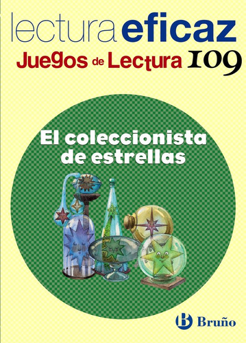 Libro El Coleccionista De Estrellas Juego De Lectura - Al...