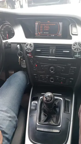 Audi A4 1.8 Tfsi Comfort