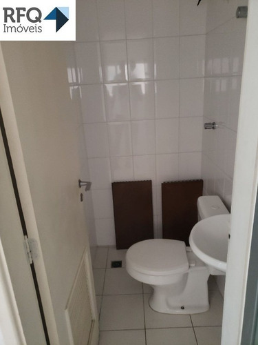 Imagem 11 de 24 de Amplo Apartamento De 3 Dormitórios Sendo Os 3 Suites Bem Iluminado E Arejado No Bairro Do Tatuape !! - Ap02385 - 69310178
