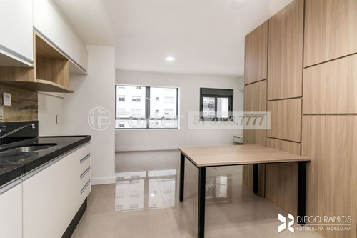 Imagem 5 de 28 de Loft, 1 Dormitórios, 37.74 M², Chácara Das Pedras - 153382