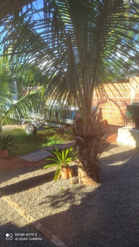 Imagem 3 de 14 de Rancho Condomínio Vale Do Sol Buritama