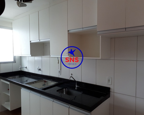 Imagem 5 de 12 de Apartamento - Ap03484 - 69844224