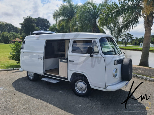 Vw Kombi