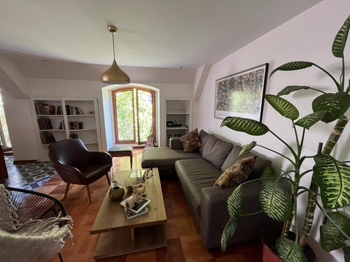 Imagen 10 de 18 de Venta Departamento Completamente Remodelado, Providencia