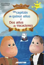 Comprar Un Capitán De Quince Años Y Dos Años De Vacaciones