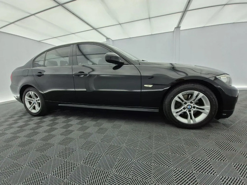 BMW Serie 3 2.0 318i E90 Lci