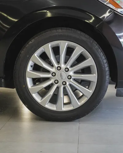 Lincoln Navigator Blindada2+ 4x4 2020