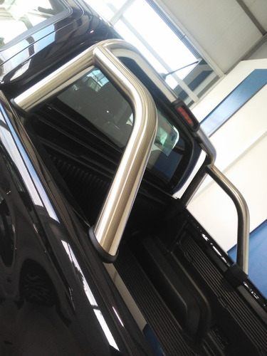 Imagen 6 de 22 de Ford Ranger Xlt 4x4 Mt Brenson Bariloche