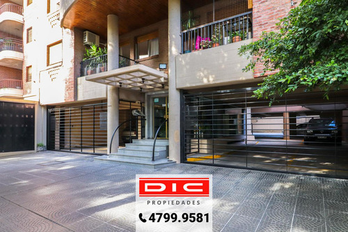 Departamento 2 Ambientes  Venta  Ubicado En Olivos