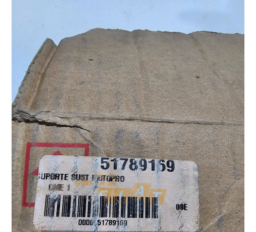 Soporte De Caja De Cambios Fiat Strada/siena Original