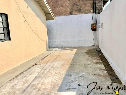 Casa Antonio Mastrocola, Ca00521, Catanduva, Joao Miguel Corretor De Imoveis, Venda De Imoveis - Ca00521 - 69258679
