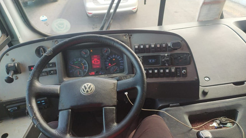 Neobus Thunder Plus Ano 2013 Vw 9.160 Jm Cod.821