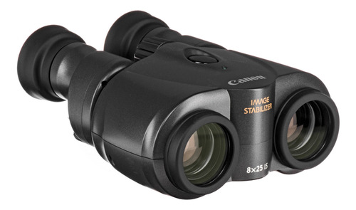 Canon 8x25 Is Image Stabilized Binoculars