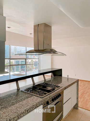 Imagen 5 de 12 de Magnifico Departamento En San José Insurgentes, 66624