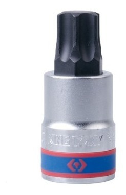 Dado Punta Torx Star T70 Mando De 1/2 King Tony