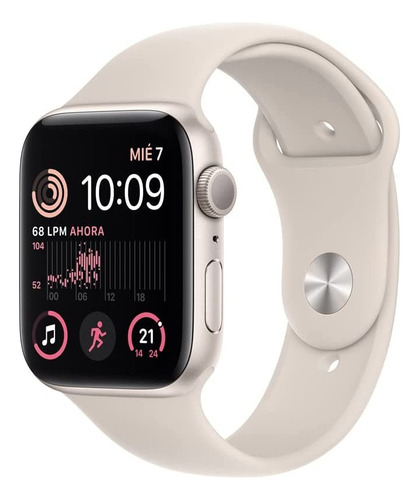 Apple Watch Se (2da Gen) (gps) _meli8952/l23 (Reacondicionado)