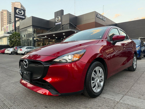 Mazda Mazda 2 2024