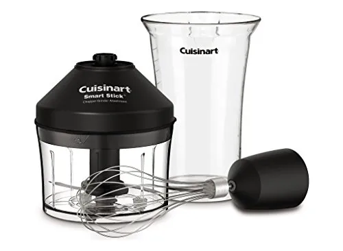 Licuadora de mano cuisinart hotsell