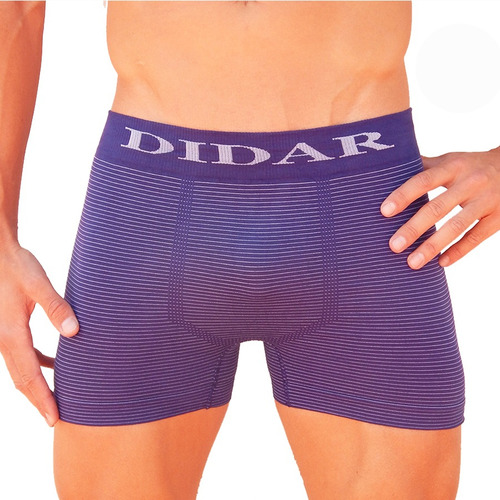 Boxer Didar Combinado Arma Tu Doc Del S Al Xxl