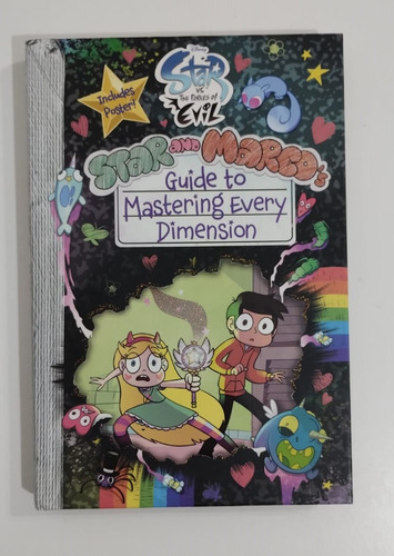 Gravity Falls: Dipper´s & Mabel´s Guide To Mystery (disney)